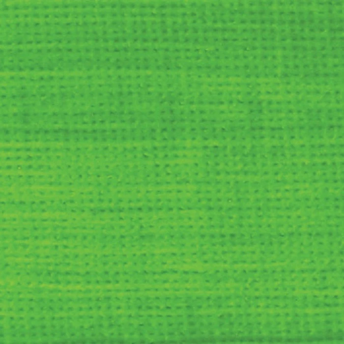 Светло-зеленая акриловая краска (100 мл)