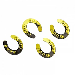 Confetti - Horseshoes