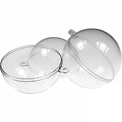 Plastic Ball (Ø 100 mm)