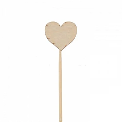 Heart on a Stick