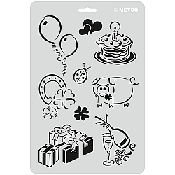 Форма для выпечки 