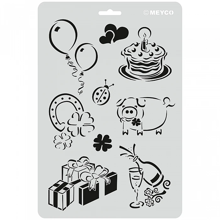 Форма для выпечки 