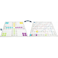 Ludo и игра «Лестница»