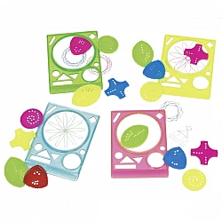 Геометрический инструмент для черчения