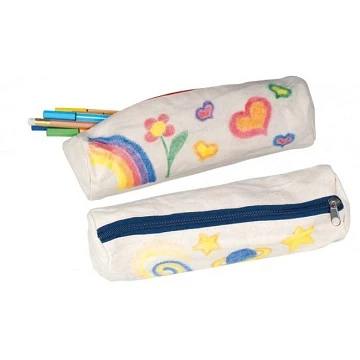 Пенал с маркировкой (23 см)