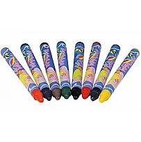 Мелки для ткани (8 шт.)