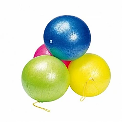 Баскетбольный мяч (D 25 см)