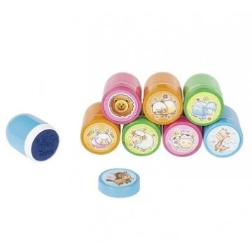 Zīmodziņi "Dzīvnieki" (8 gb.)