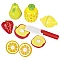 Fruits with Connector (13 pcs.)