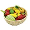Play Fruit Set (23 pcs)