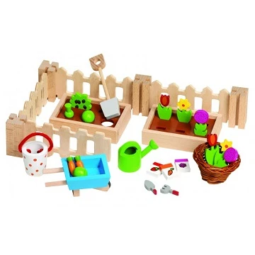 Аксессуары для кукол 