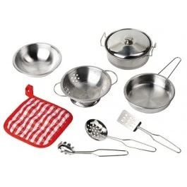 Кухонный набор для посуды ll