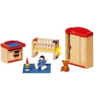 Аксессуары для кукол 