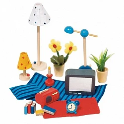 Аксессуары для кукол 