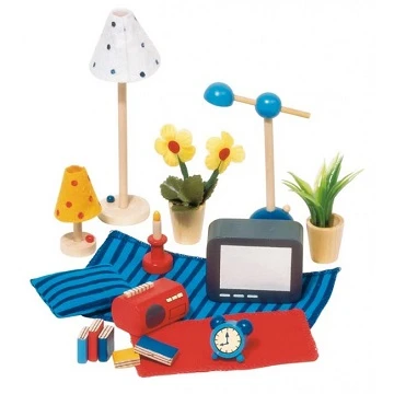 Аксессуары для кукол 