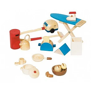 Аксессуары для кукол 