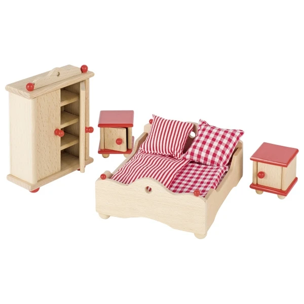 Doll Furniture 