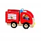 Toy Fire Engine 4
