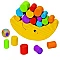 Balance Moon Toy 