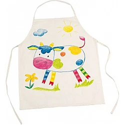 Customisable Apron