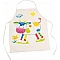 Customisable Apron