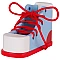 Lacing Shoe Toy - Shoe