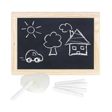 Bērnu tāfele 26x0,5x19 cm