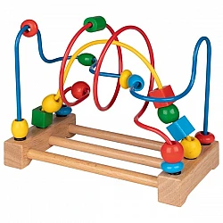 Лабиринт движения