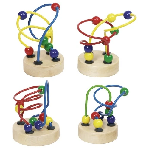 Motion Maze - Small 2