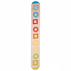 Auguma mērītājs ar foto rāmīšiem I (78 cm)