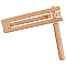 Wooden Rattle