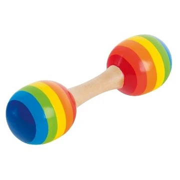 Wooden Maracas (2 pcs.)