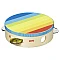 Colorful Tambourine (D 14.5 cm)