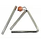 Percussion Instrument Triangle 