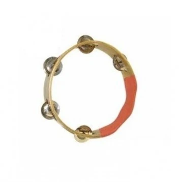 Бубен (тамбурин)