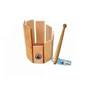 Барабанная установка I