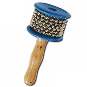 Instruments "Cabasa"