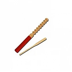 Aspen Wooden Instrument