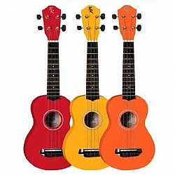 Гавайская гитара (1 шт.)