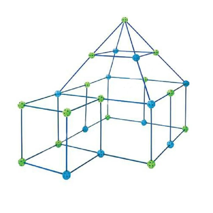 Constructor Fortress