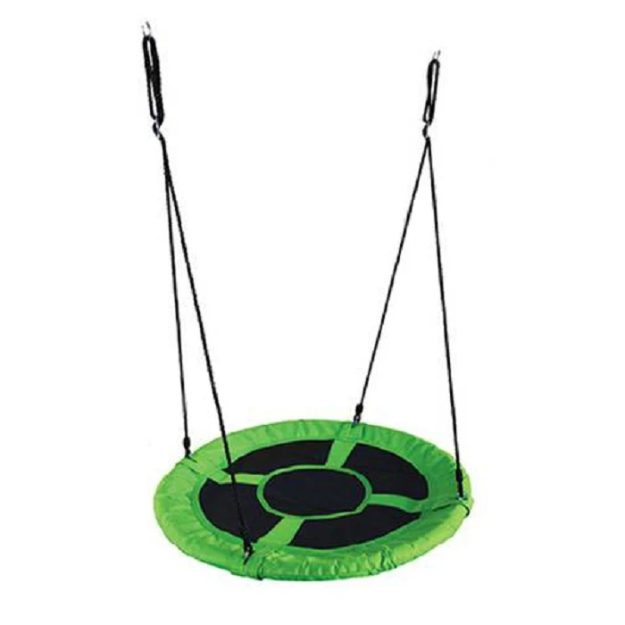 Fabric Swing I