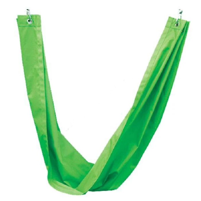 Fabric Hammock II