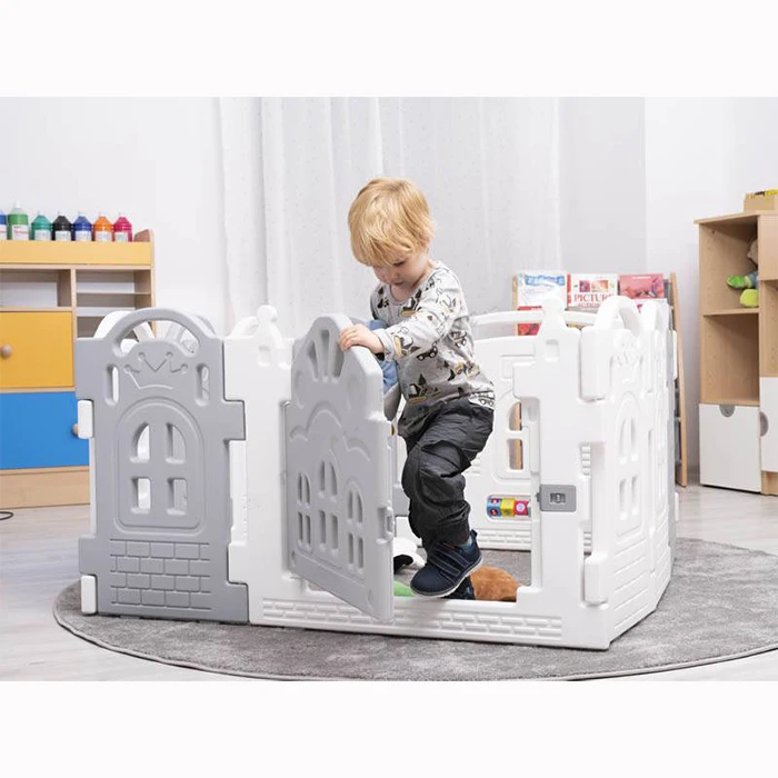 Ограждение для игровой зоны «Пилс»