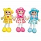 Soft Doll Girl 50 cm