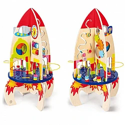 Aktivitāšu multicentrs "Raķete"