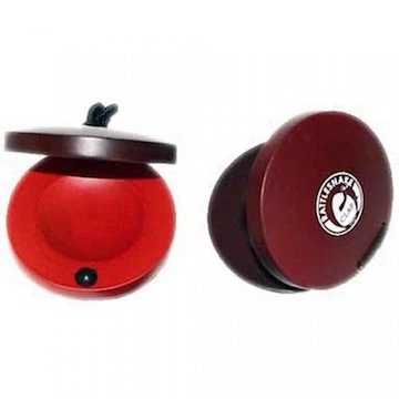 Koka kastaņete (1 gb.)