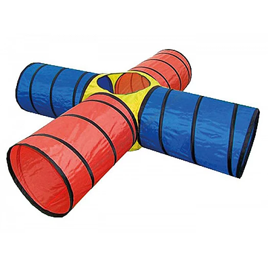 Play Tunnel 