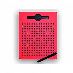 Магнитная доска с магнитным маркером