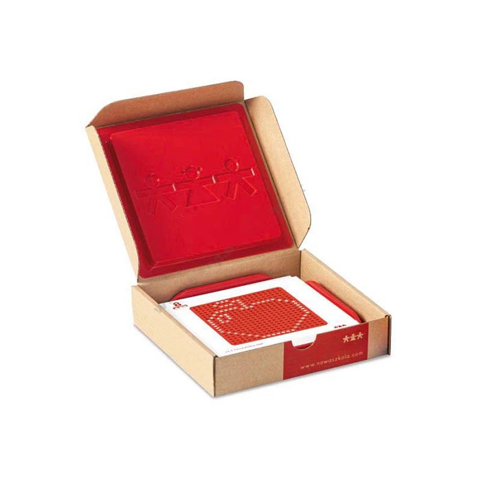 Magnētiskās tāfeles mācību kartiņas