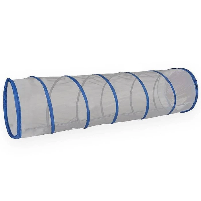 Transparent tunnel (180 cm)